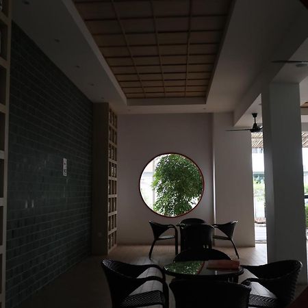 Zen66 @ Roxy Serviced Apartment Kuching Exterior photo